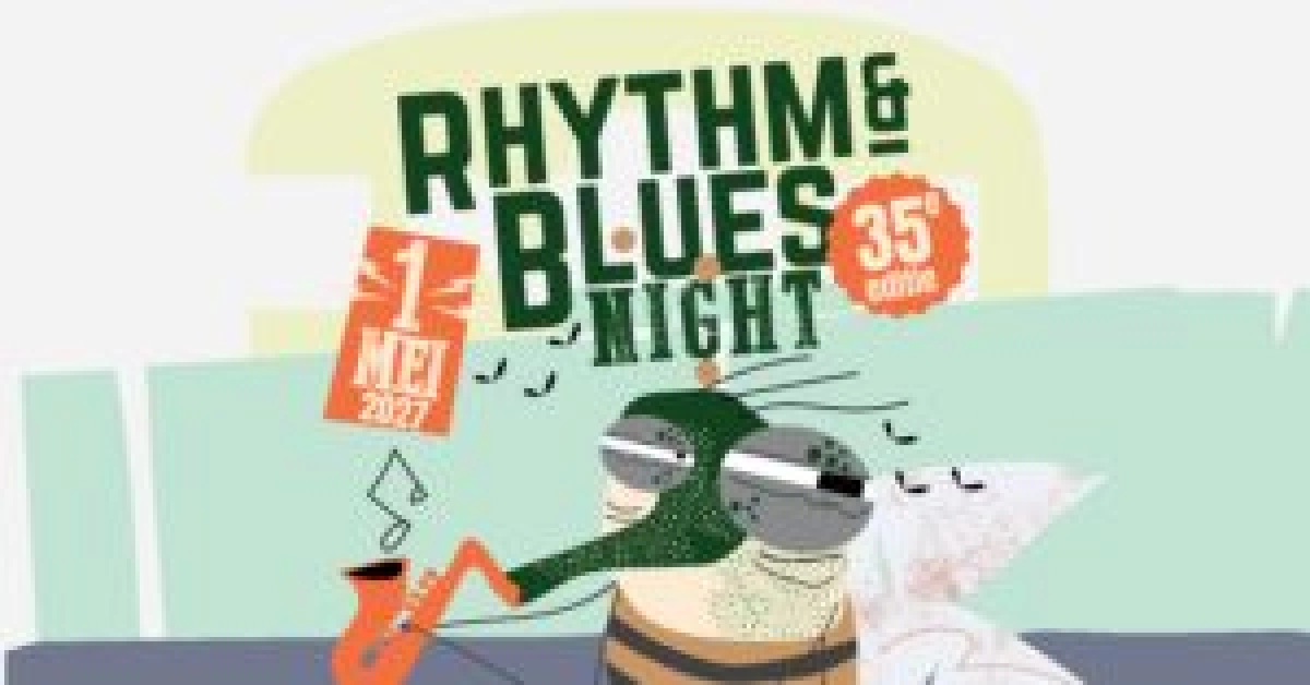 Rhythm Blues Night Rhythm Blues Night Rythm